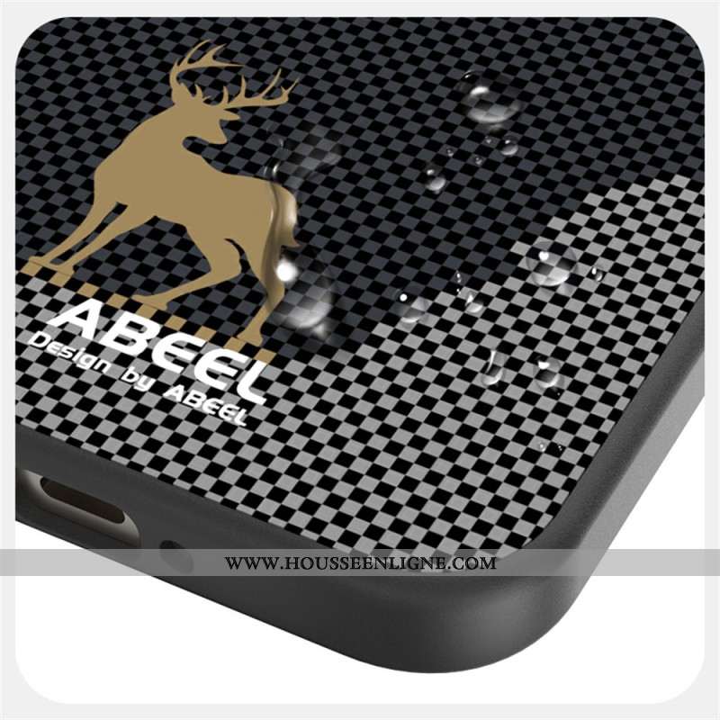 Coque OnePlus 15 5G MagSafe Motif ABEEL