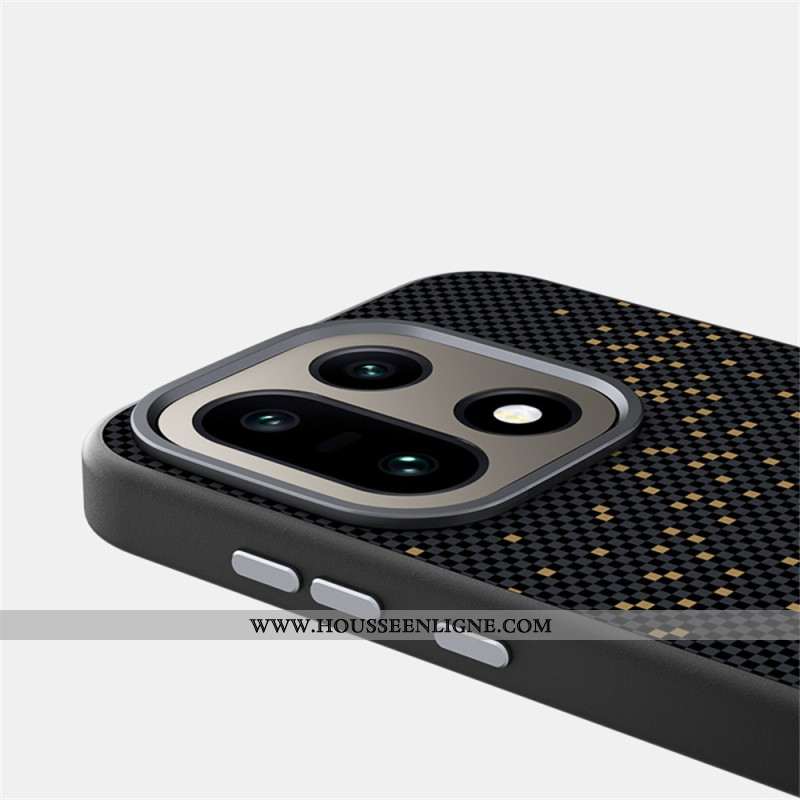 Coque OnePlus 15 5G MagSafe Motif ABEEL