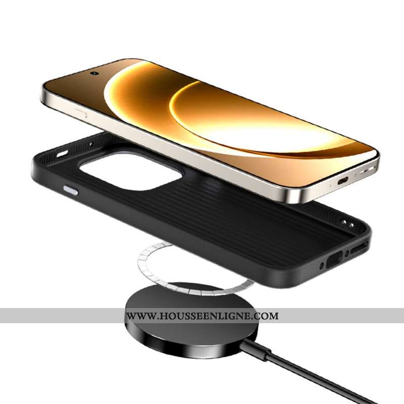 Coque OnePlus 15 5G MagSafe Motif ABEEL