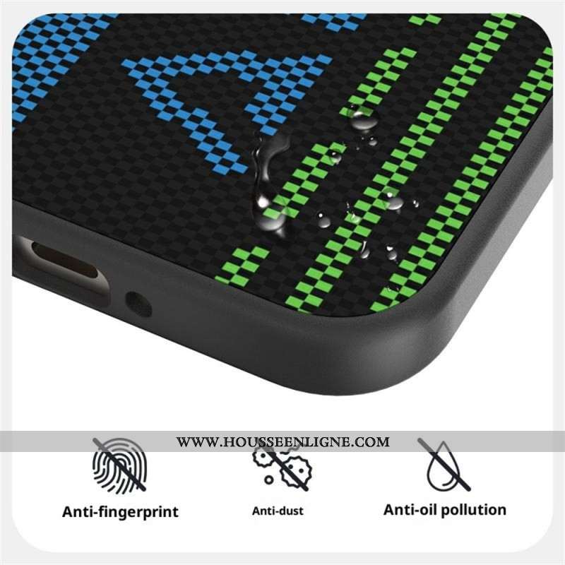 Coque OnePlus 15 5G MagSafe Techno Series ABEEL