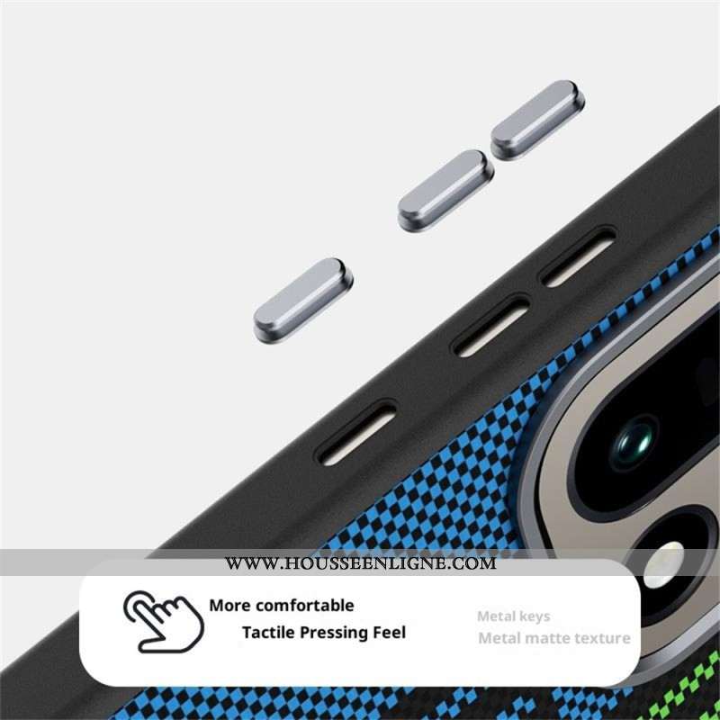 Coque OnePlus 15 5G MagSafe Techno Series ABEEL