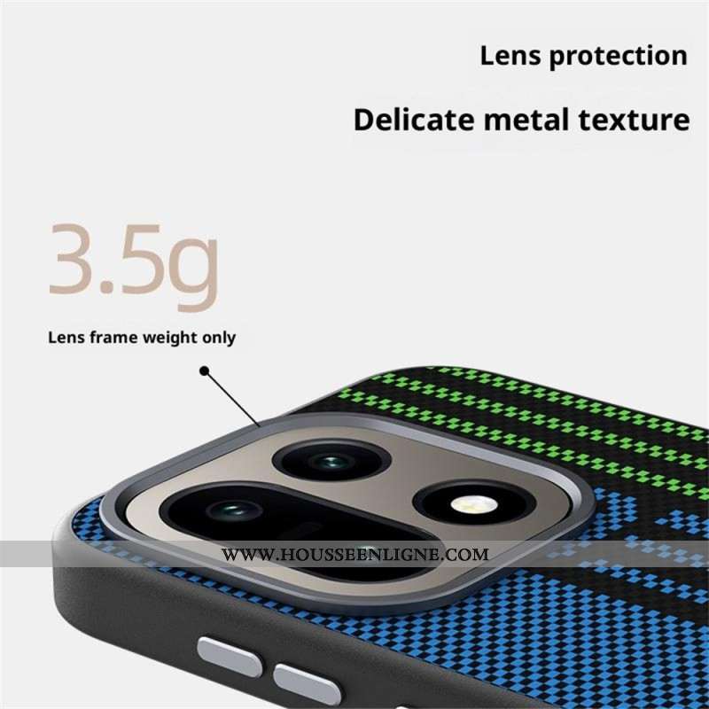 Coque OnePlus 15 5G MagSafe Techno Series ABEEL