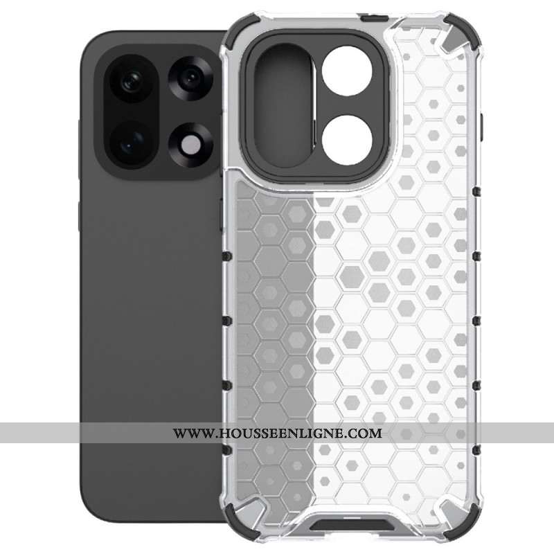 Coque OnePlus 15 5G Nid d'Abeille