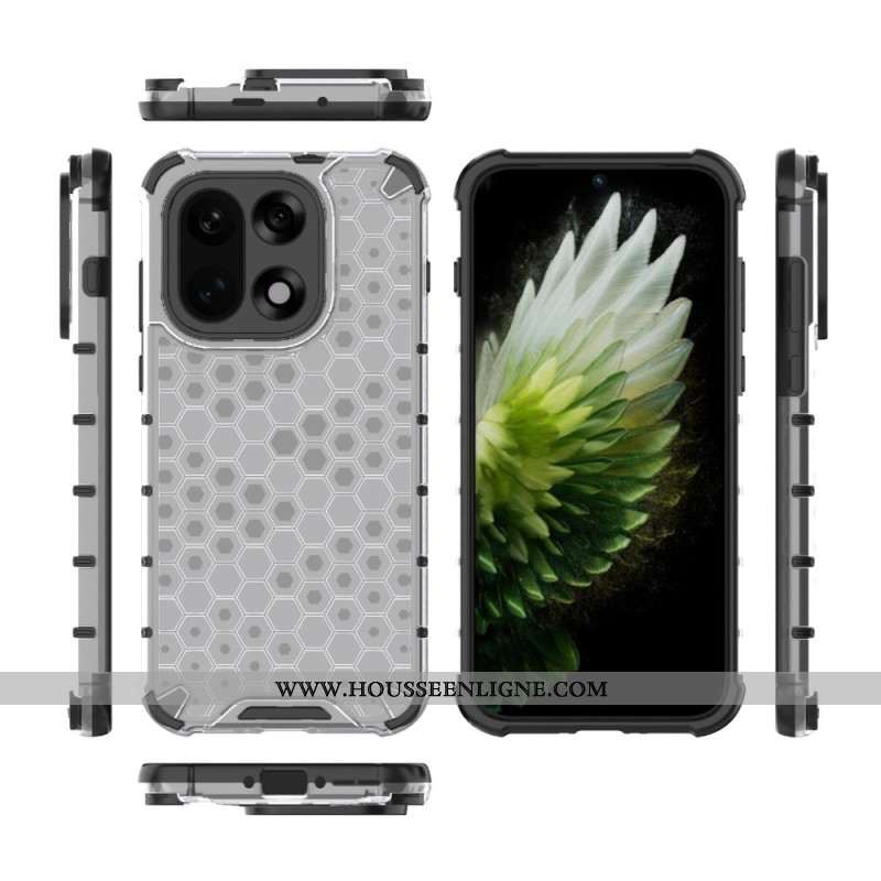 Coque OnePlus 15 5G Nid d'Abeille