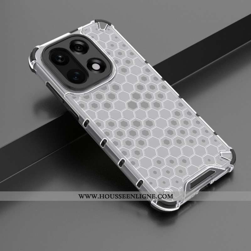 Coque OnePlus 15 5G Nid d'Abeille