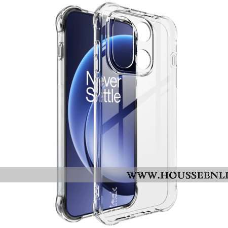 Coque OnePlus 15 5G Transparente IMAK