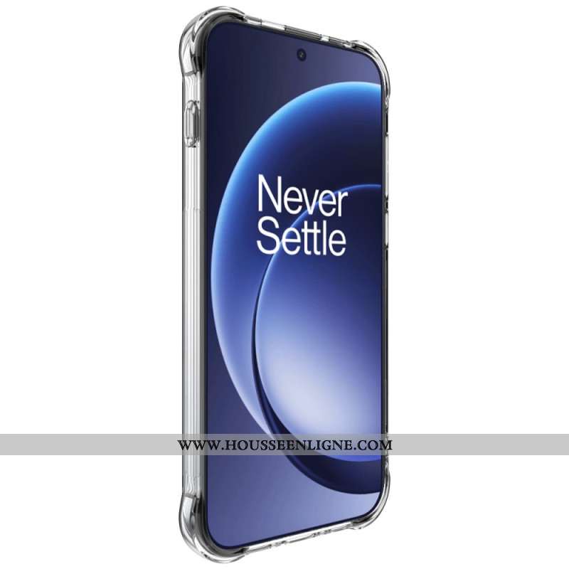 Coque OnePlus 15 5G Transparente IMAK