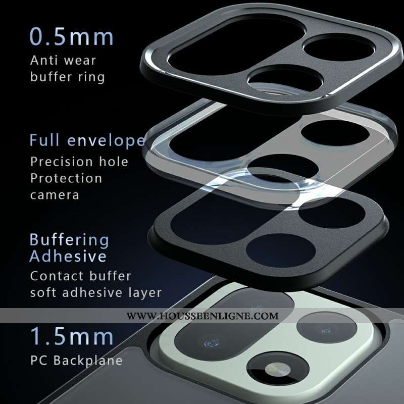 Coque OnePlus 15 Antichoc