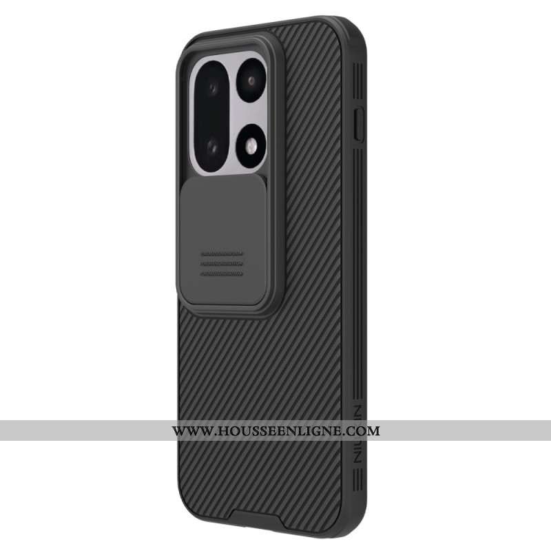 Coque OnePlus 15 Camshield Pro NILLKIN