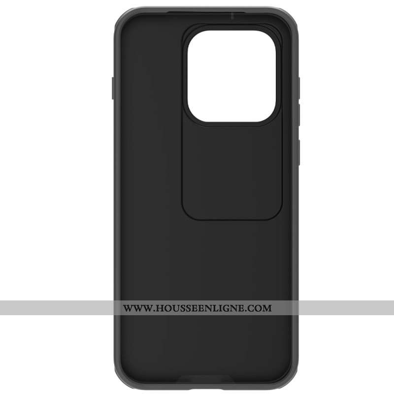 Coque OnePlus 15 Camshield Pro NILLKIN