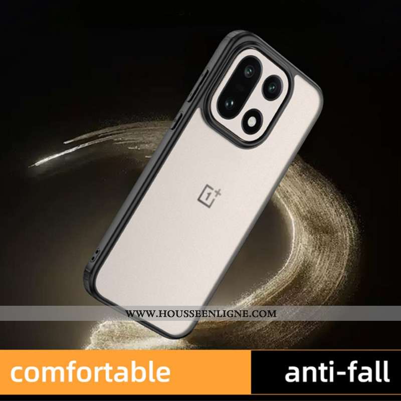 Coque OnePlus 15 Coins Airbag
