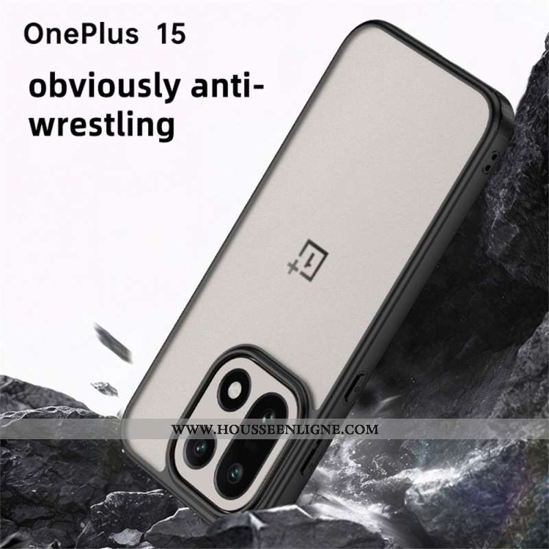 Coque OnePlus 15 Coins Airbag