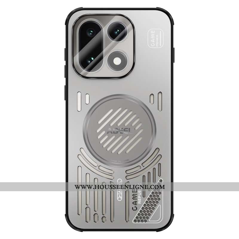 Coque OnePlus 15 Dissipation Thermique