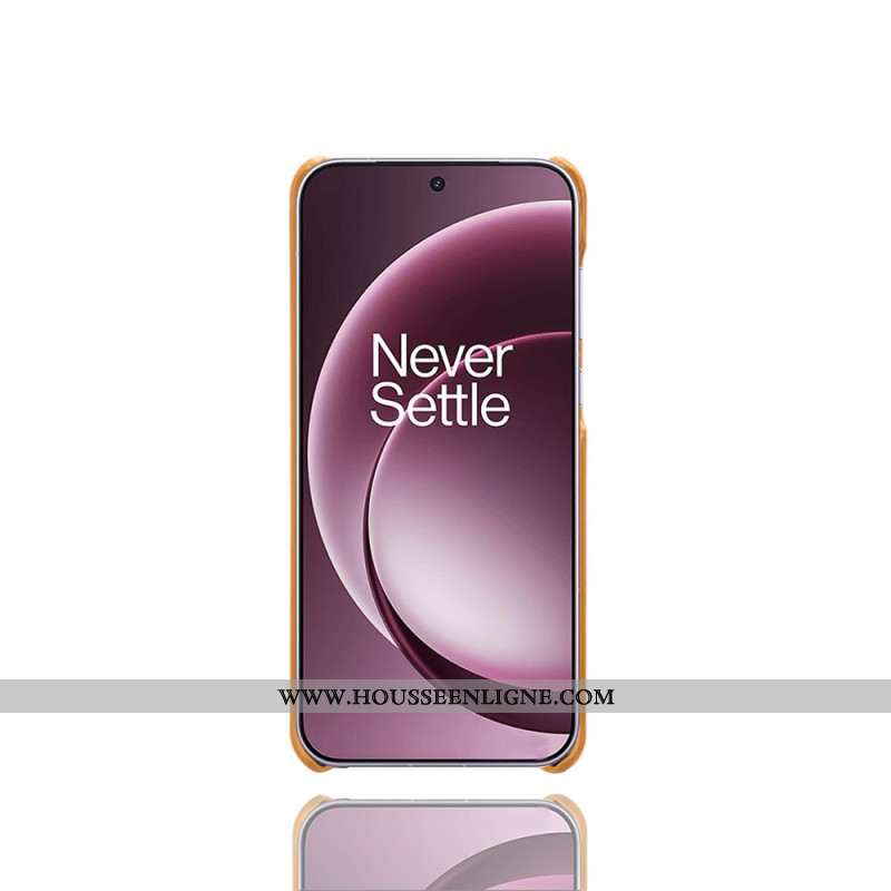 Coque OnePlus 15 Double Porte-Cartes