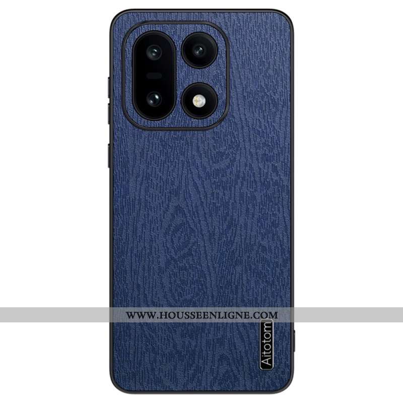 Coque OnePlus 15 Effet Bois