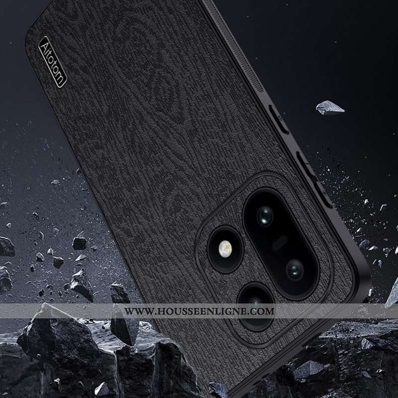 Coque OnePlus 15 Effet Bois