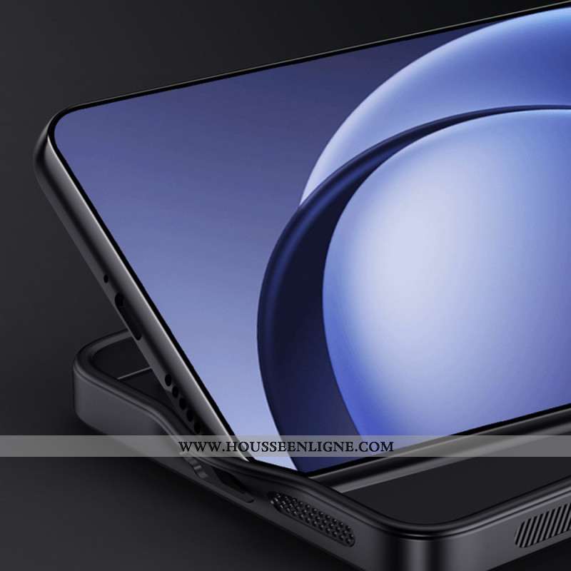 Coque OnePlus 15 Effet Bois