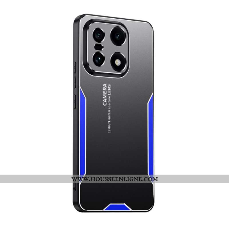 Coque OnePlus 15 Effet Métal