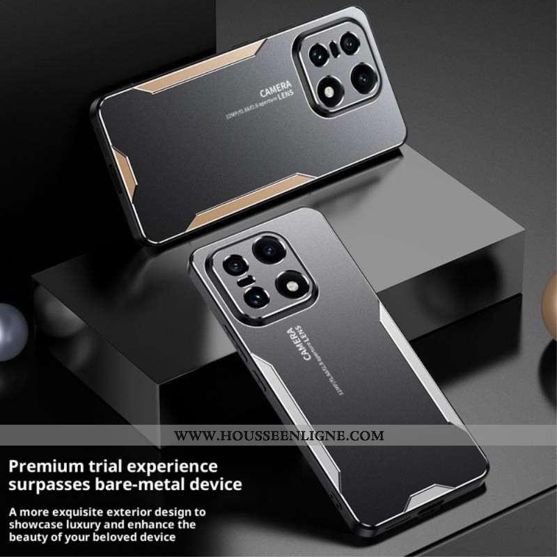 Coque OnePlus 15 Effet Métal