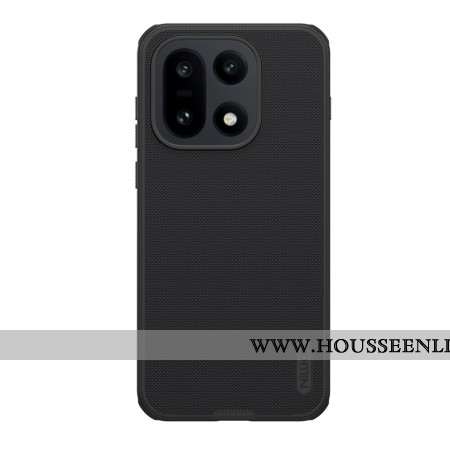 Coque OnePlus 15 Frosted Shield Pro NILLKIN