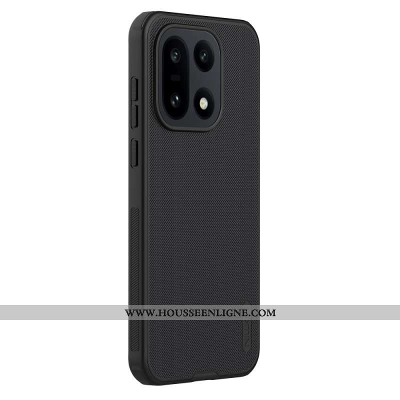 Coque OnePlus 15 Frosted Shield Pro NILLKIN