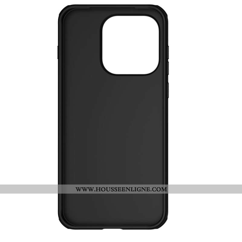 Coque OnePlus 15 Frosted Shield Pro NILLKIN