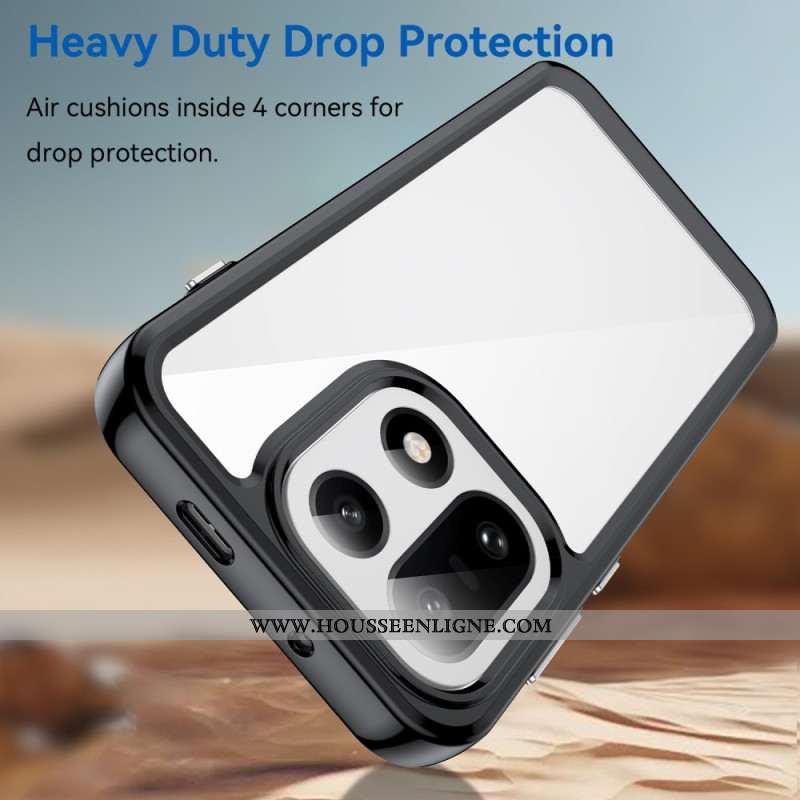 Coque OnePlus 15 Hybride