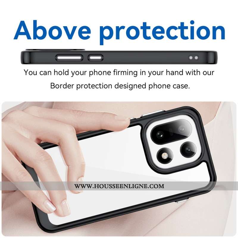 Coque OnePlus 15 Hybride