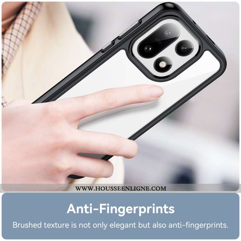 Coque OnePlus 15 Hybride