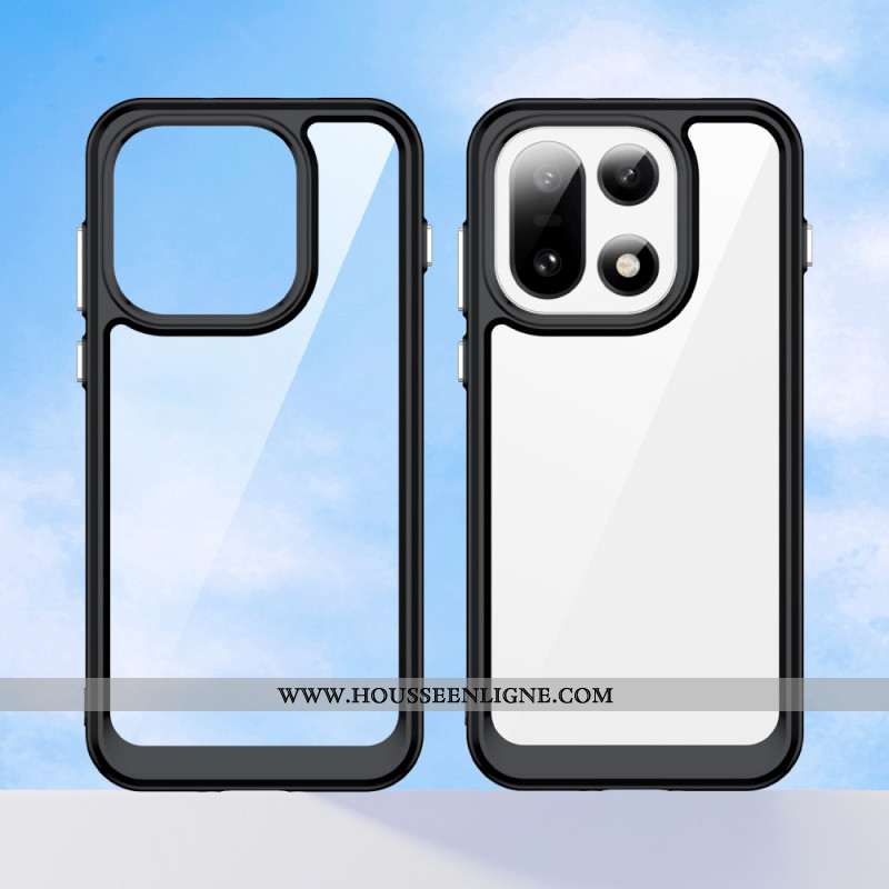 Coque OnePlus 15 Hybride