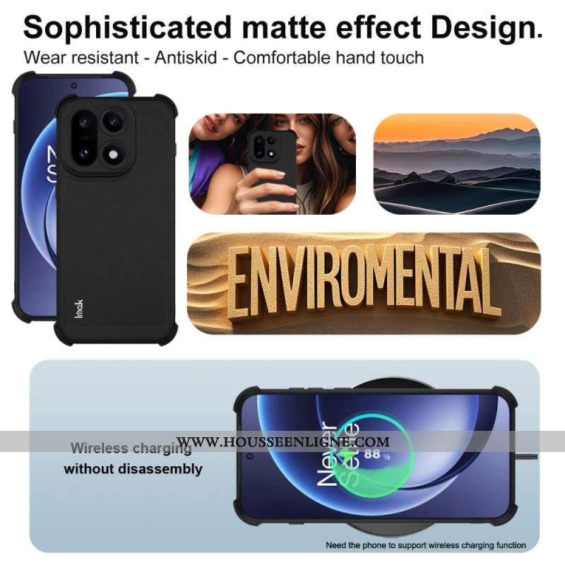 Coque OnePlus 15 IMAK