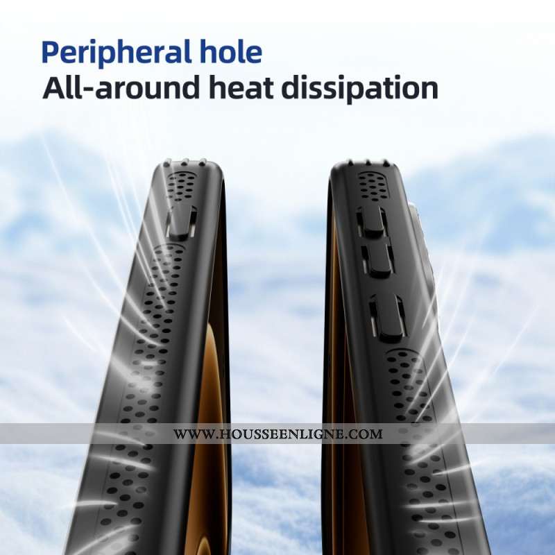 Coque OnePlus 15 MagSafe ABEEL