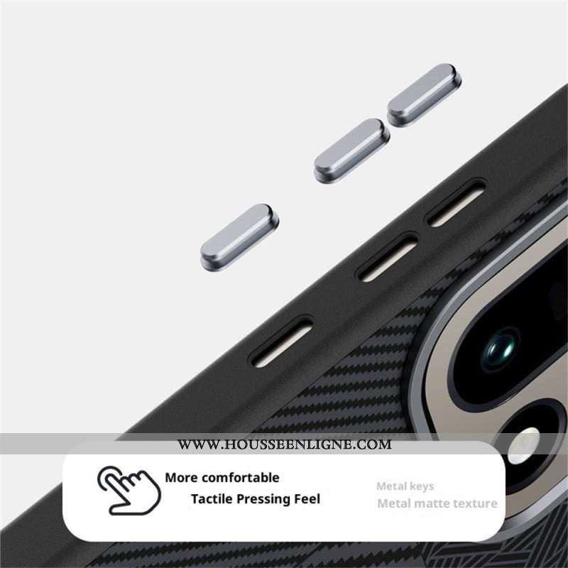 Coque OnePlus 15 MagSafe ABEEL