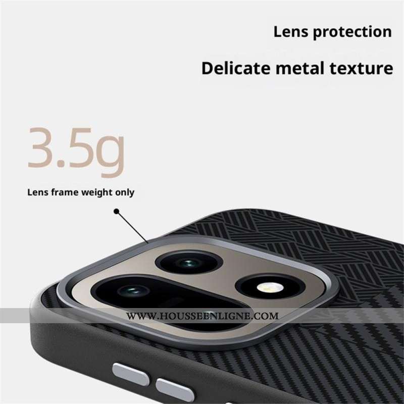 Coque OnePlus 15 MagSafe ABEEL