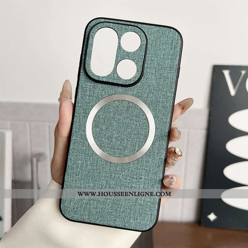 Coque OnePlus 15 MagSafe Minimaliste