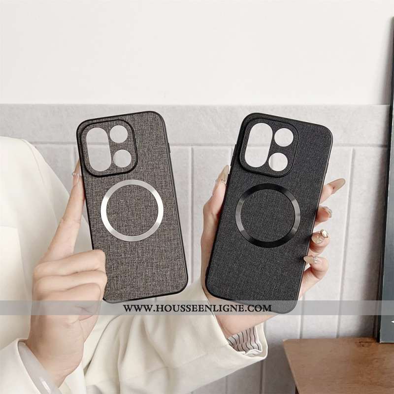 Coque OnePlus 15 MagSafe Minimaliste