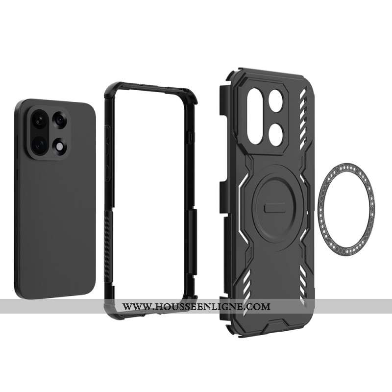 Coque OnePlus 15 Magnétique Dissipation Thermique