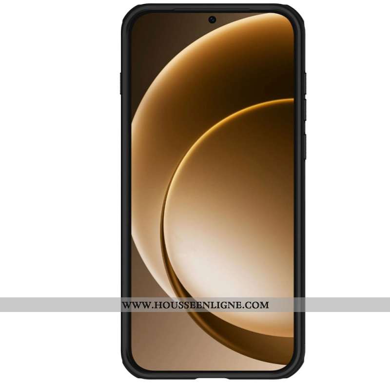 Coque OnePlus 15 Magnétique Frosted Shield Pro NILLKIN