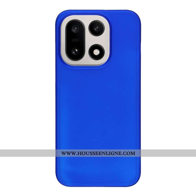 Coque OnePlus 15 Minimaliste