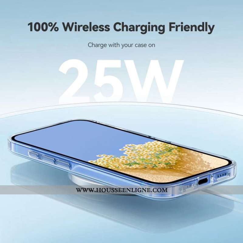 Coque OnePlus 15 Papillons et Fleurs