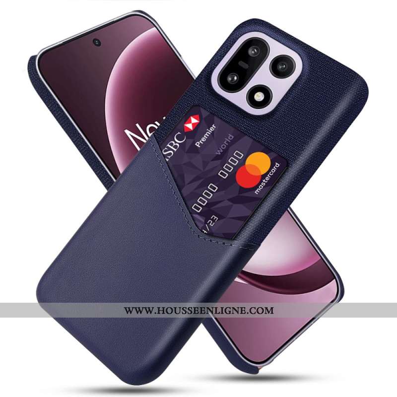 Coque OnePlus 15 Porte-Carte