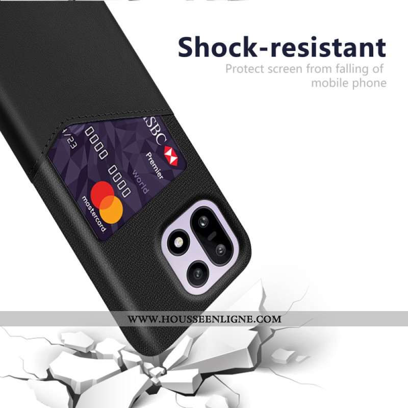 Coque OnePlus 15 Porte-Carte