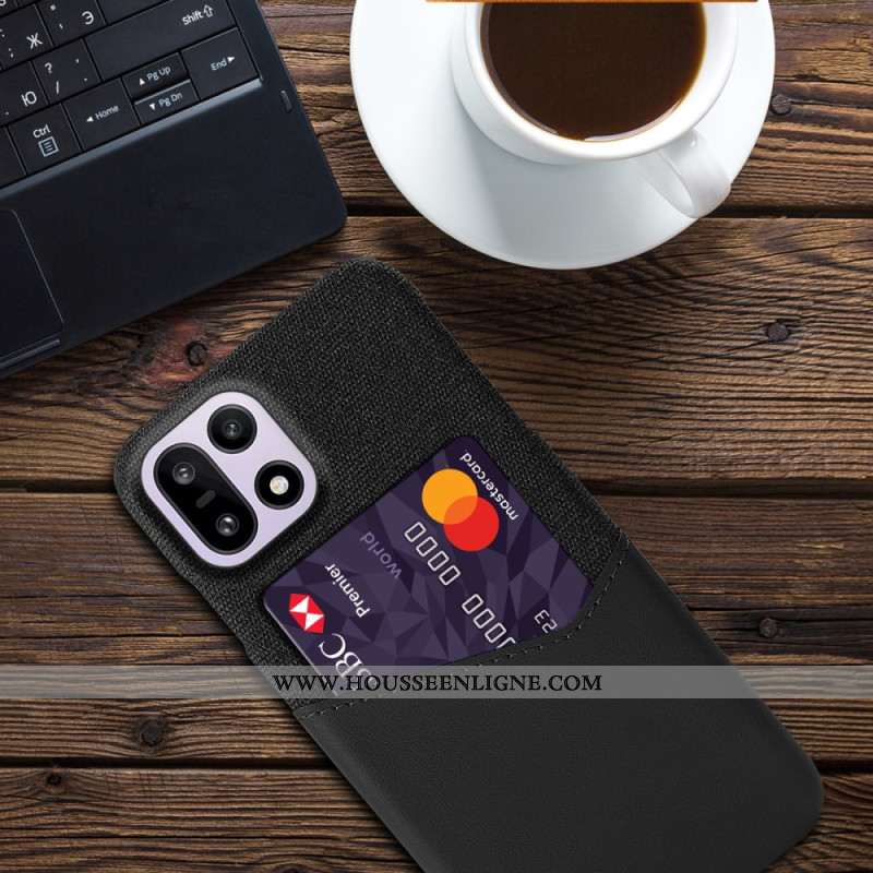 Coque OnePlus 15 Porte-Carte