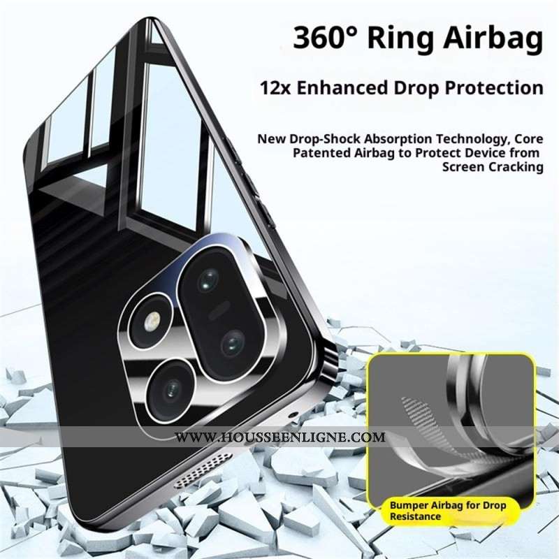 Coque OnePlus 15 Protection d'Objectif