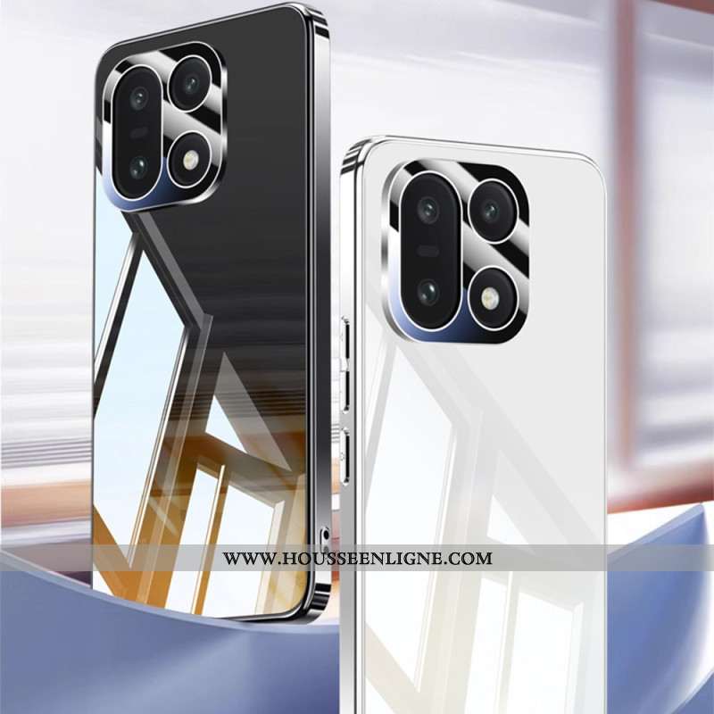 Coque OnePlus 15 Protection d'Objectif