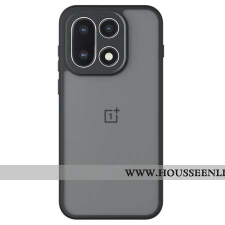 Coque OnePlus 15 Renforcée Finition Mate