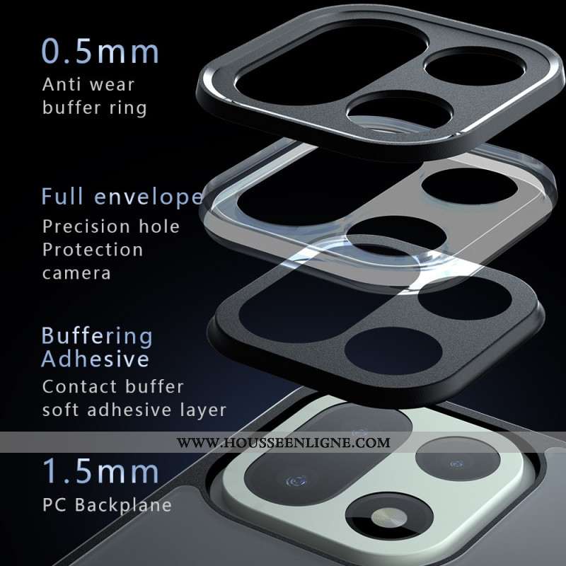 Coque OnePlus 15 Renforcée Finition Mate