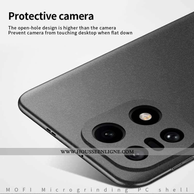 Coque OnePlus 15 Shield Matte Series MOFI