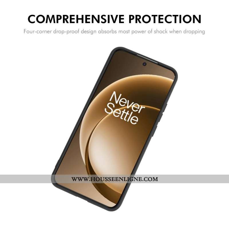 Coque OnePlus 15 Silicone