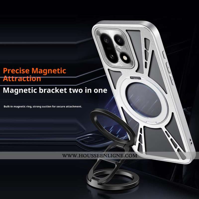 Coque OnePlus 15 Support et Dissipation Thermique